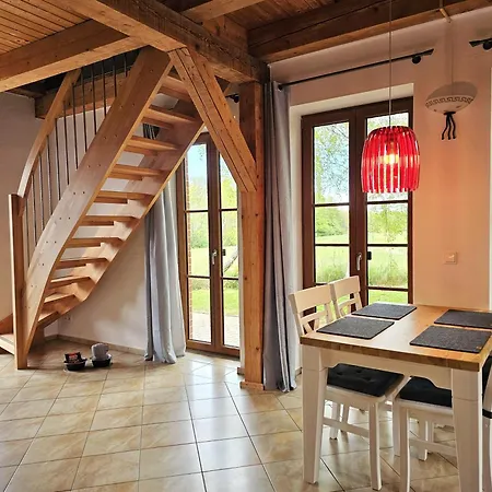 Lejlighed Hof Am 