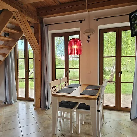 Lejlighed Hof Am 